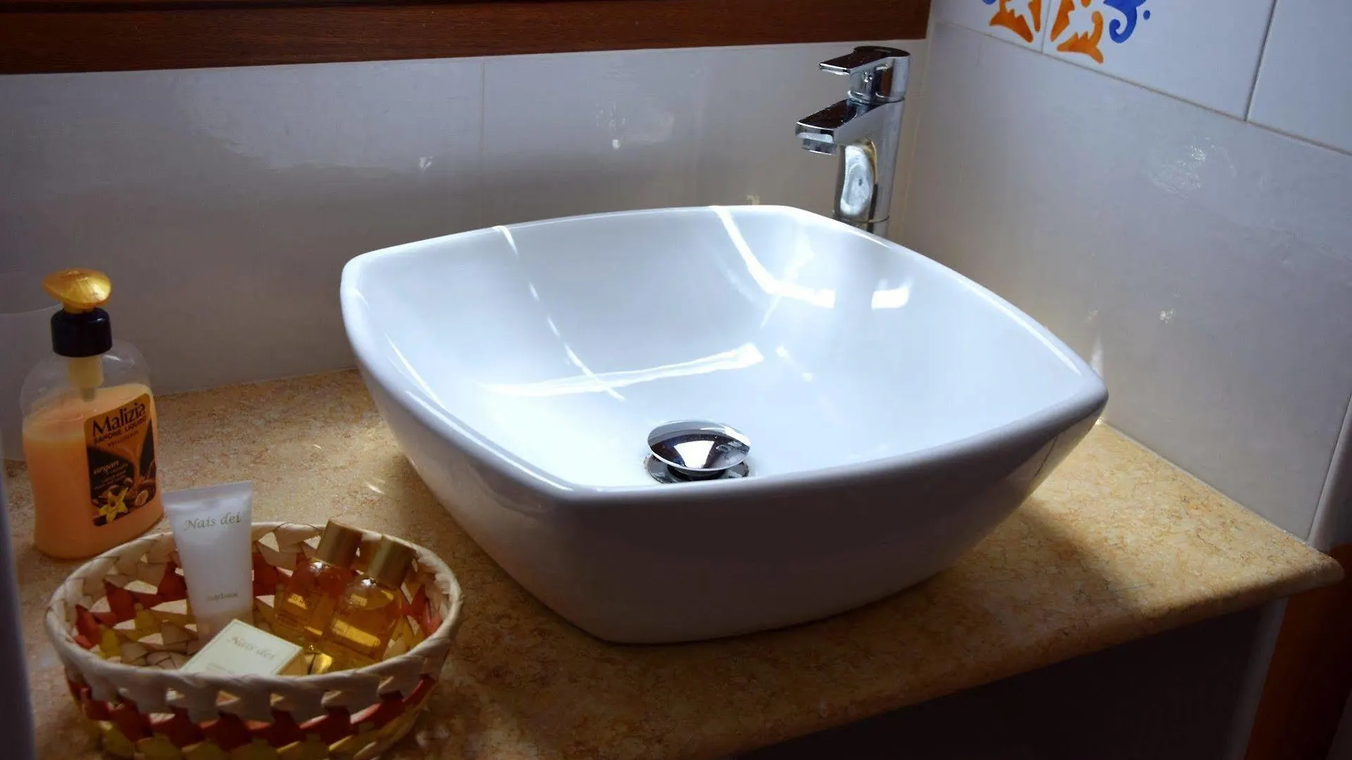La Casa Del Geko Bed & Breakfast Cefalu