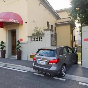 La Fortezza 3*, פירנצה איטליה