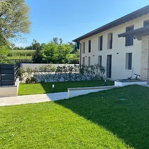 Bike - Frühstückspension Castiglione Delle Stiviere
