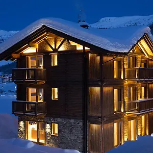 Moon Eco Frühstückspension Livigno