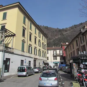 Al Molo Di Sant'agostino Bed and breakfast Como