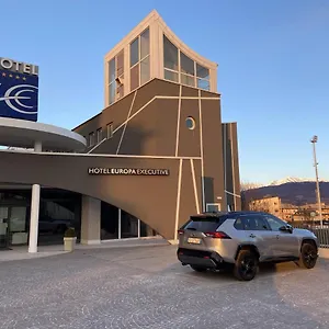 Europa 4*, בלונו איטליה
