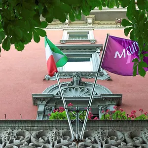 Mercure Centro Palazzo Dolci 4*, ברגמו איטליה
