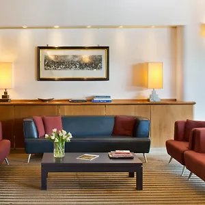Starhotels Cristallo Palace 4*, ברגמו איטליה