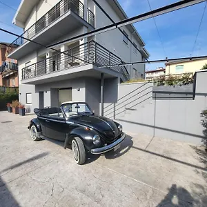 Via Goito 25 & Pensión Peschiera del Garda