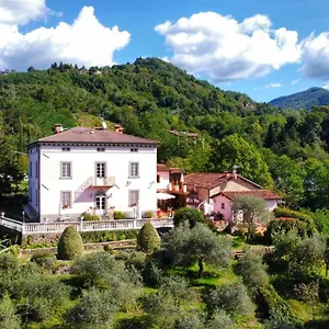 Belvedere Frühstückspension Pieve Fosciana