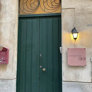  Frühstückspension La Terrazza Di Gadia