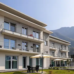 Tramonti E Frühstückspension Pisogne