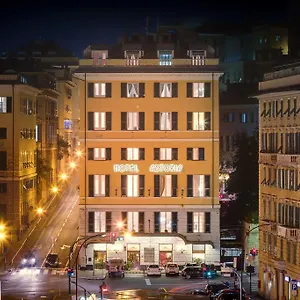 Astoria 4*, ג'נובה איטליה