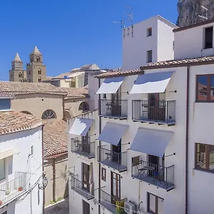 Vendégház In Blu, Cefalù