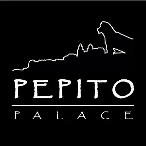 3* Frühstückspension Pepito Palace
