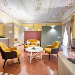 3* Couette-café Pepito Palace