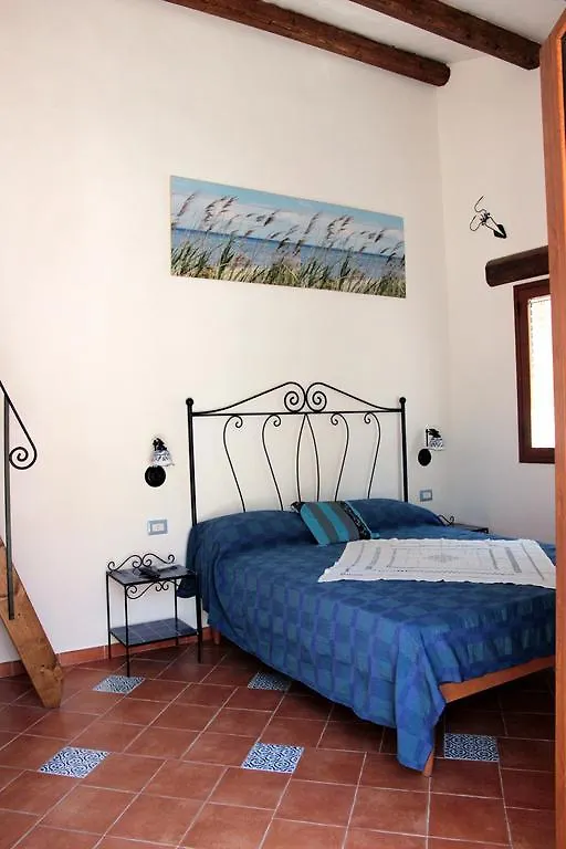 La Casa Del Geko Bed & Breakfast Cefalu