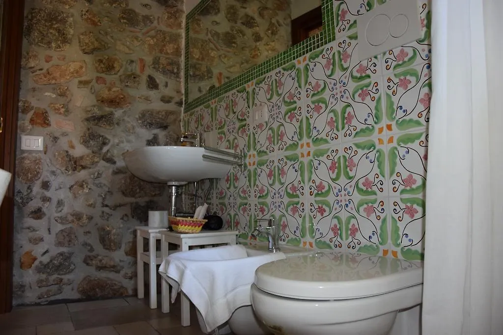 La Casa Del Geko Bed & Breakfast Cefalu