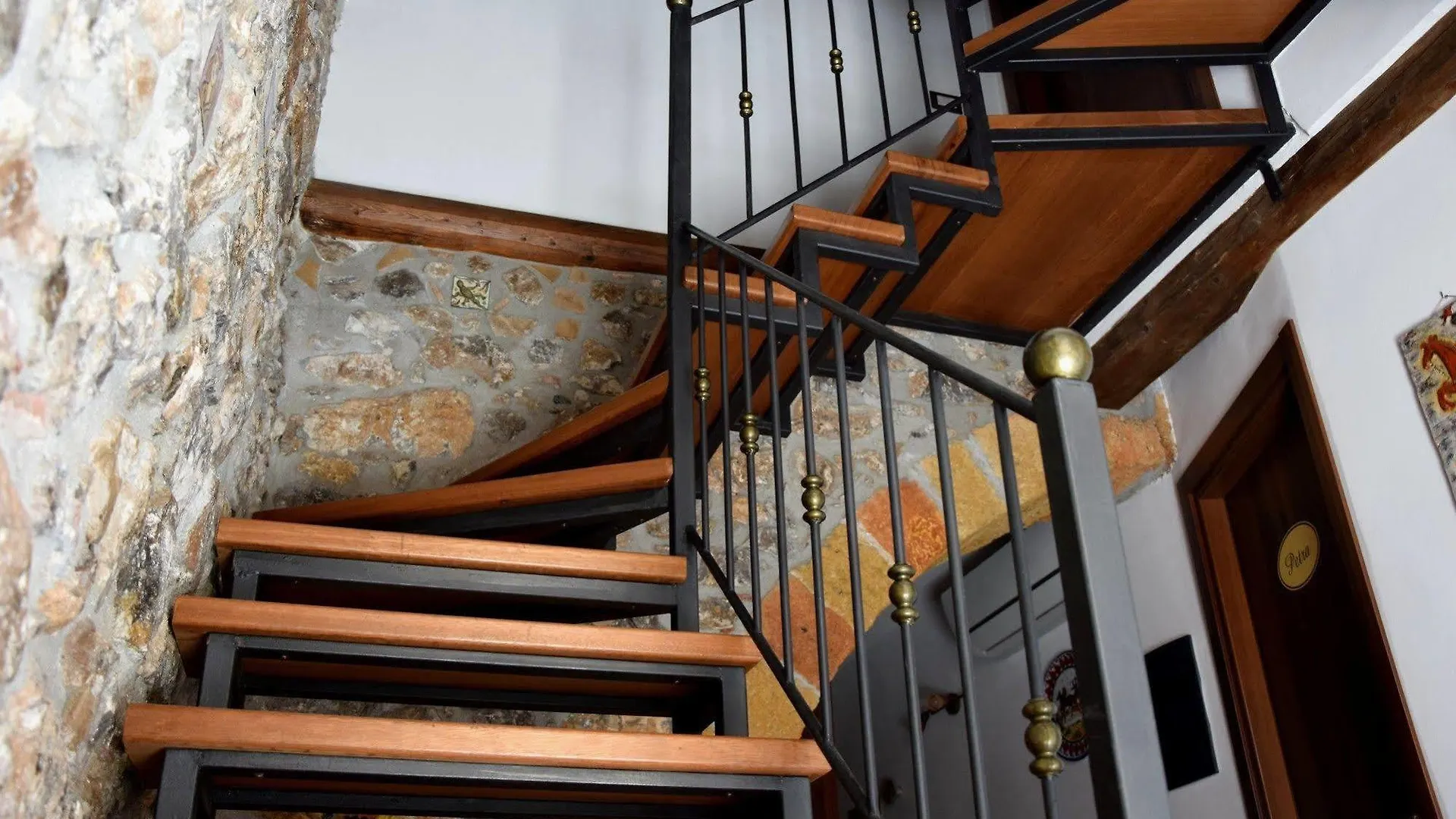 La Casa Del Geko Bed & Breakfast Cefalu