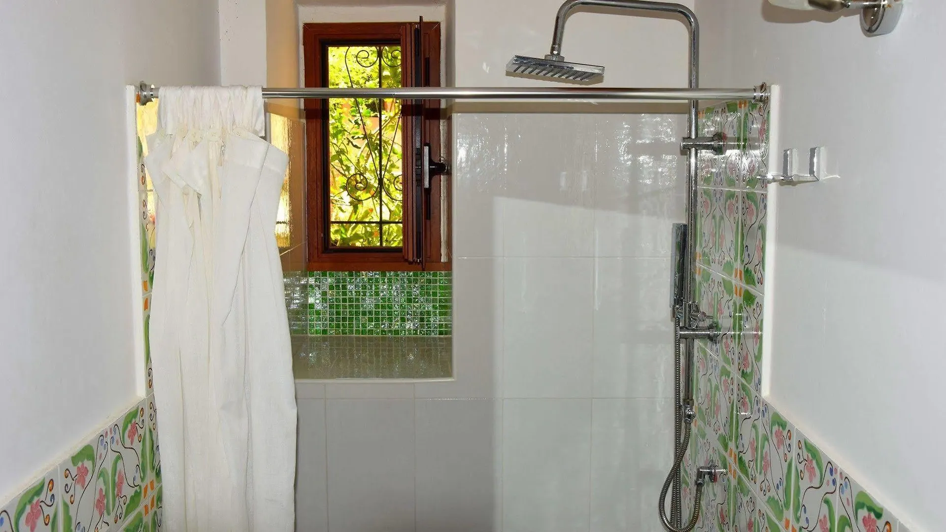 La Casa Del Geko Bed & Breakfast Cefalu