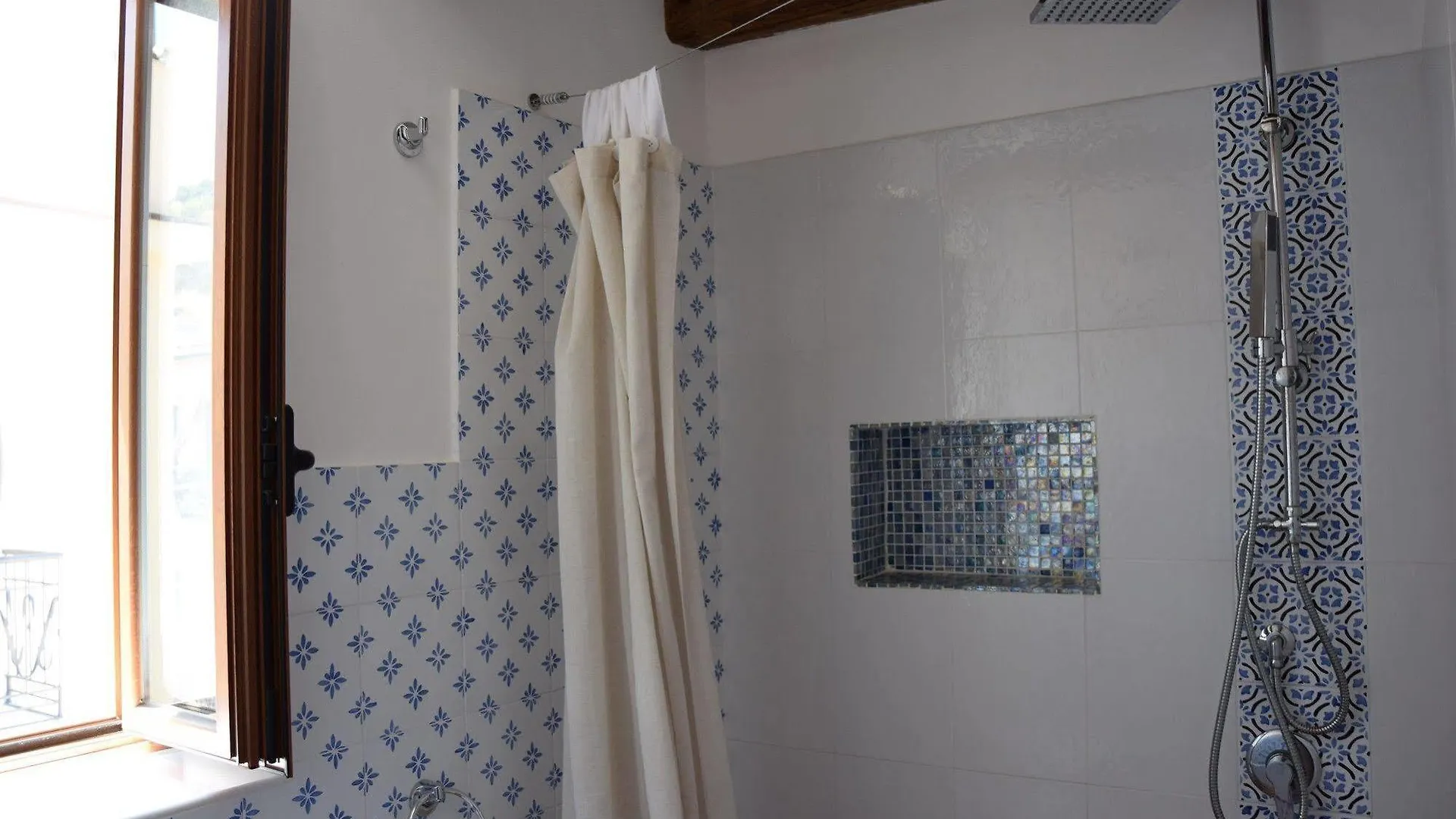 La Casa Del Geko Bed & Breakfast Cefalu