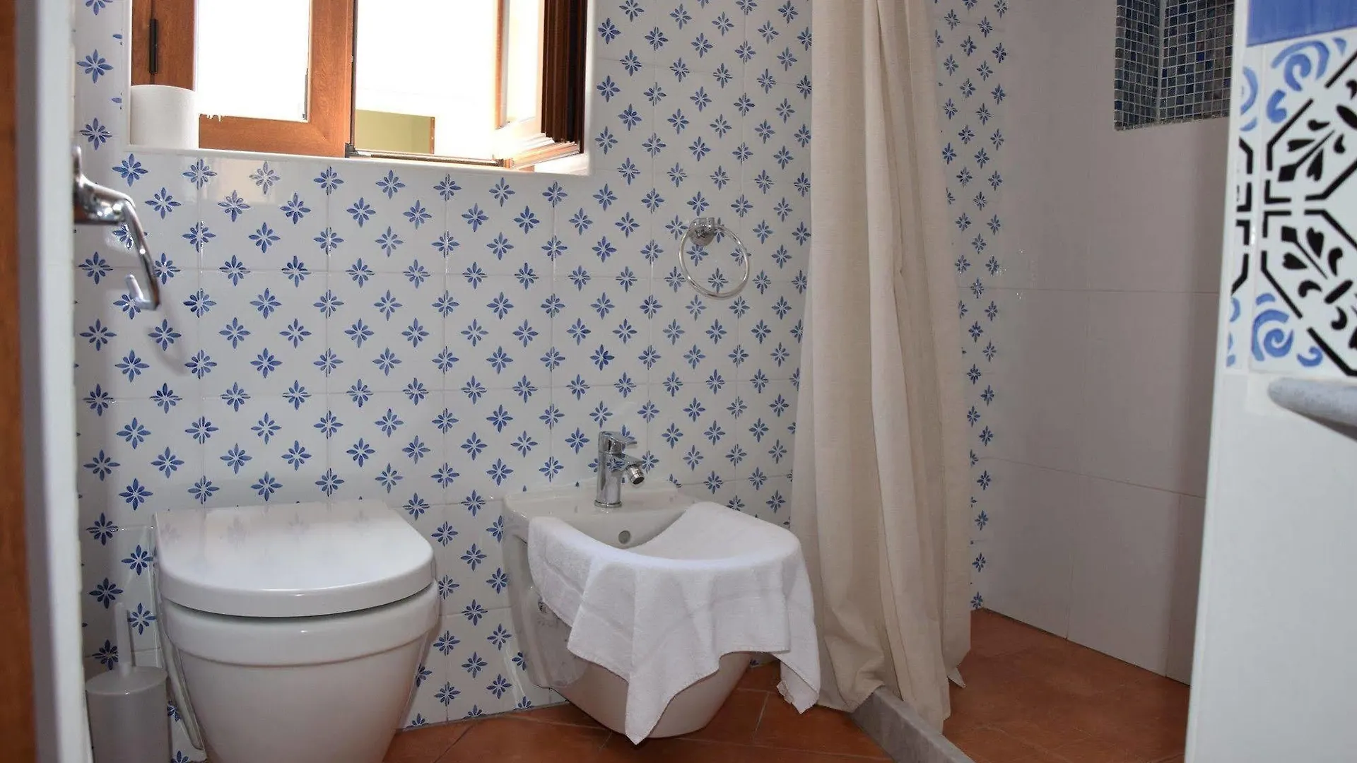La Casa Del Geko Bed & Breakfast Cefalu